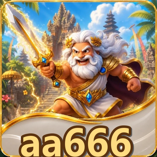 File APK aa666 v5.2.0 siap diunduh di halaman Download